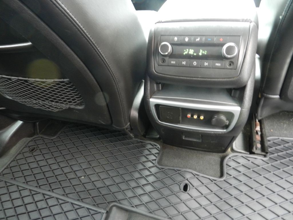 2007 GMC Acadia Image 17