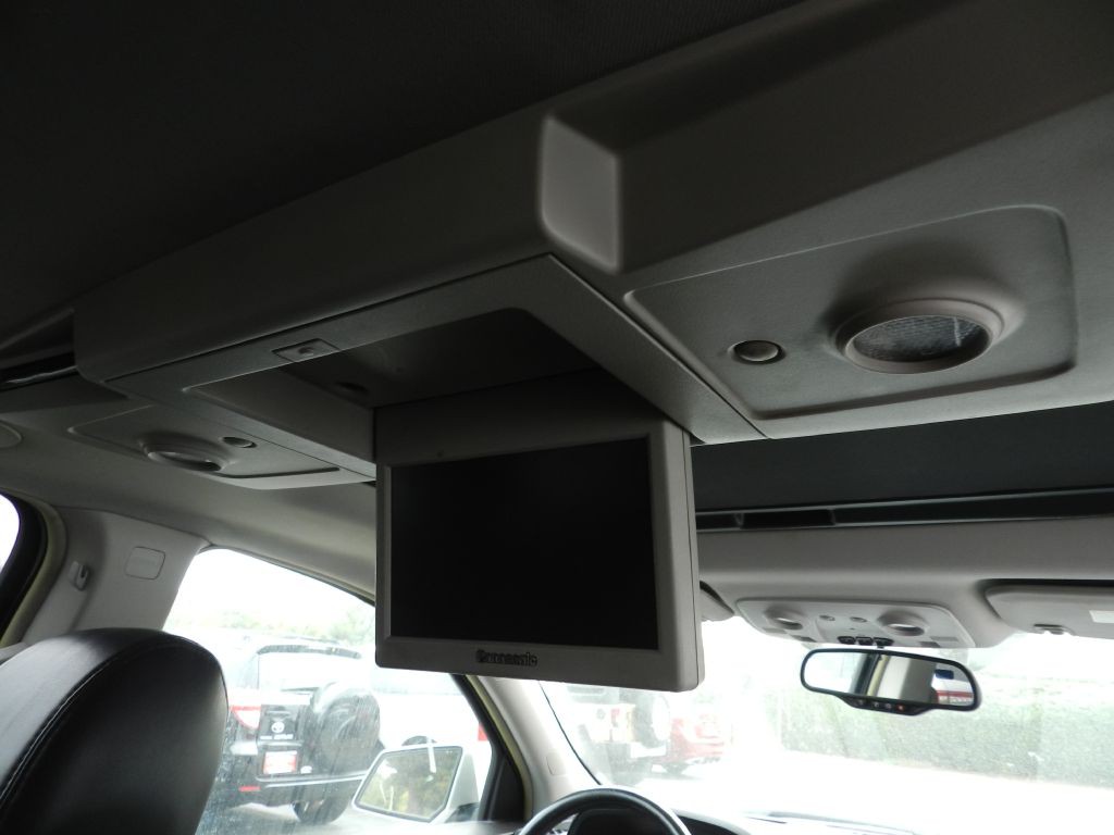 2007 GMC Acadia Image 18
