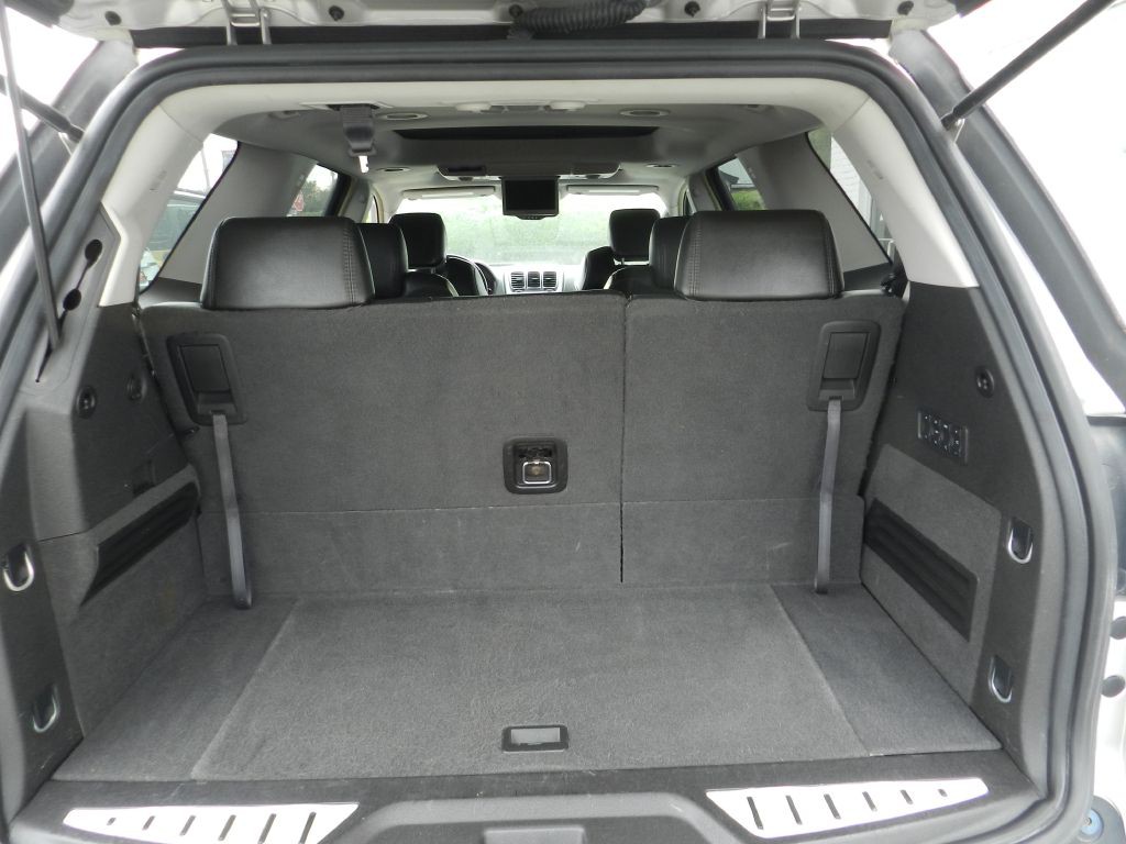 2007 GMC Acadia Image 19