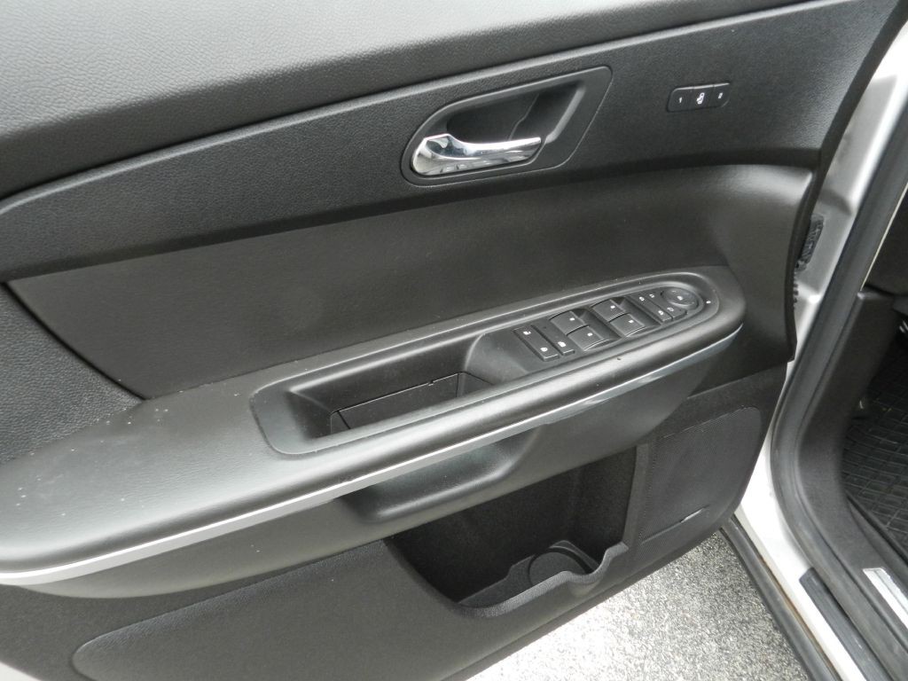 2007 GMC Acadia Image 20