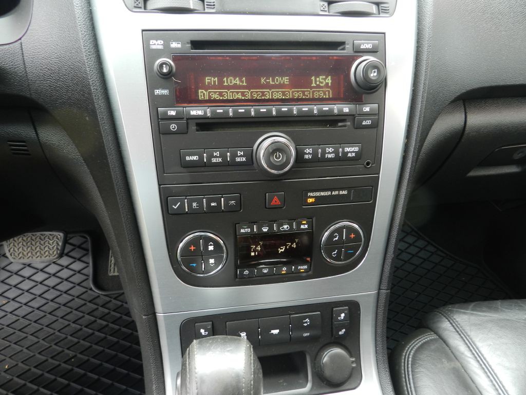 2007 GMC Acadia Image 21