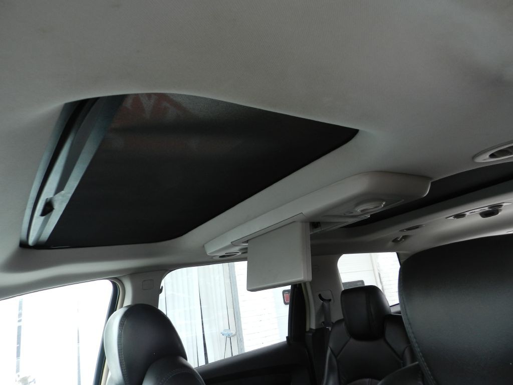 2007 GMC Acadia Image 22