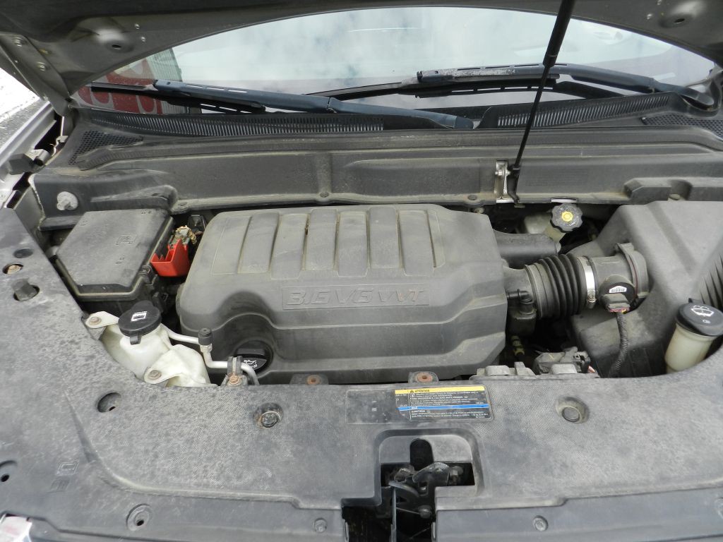 2007 GMC Acadia Image 23