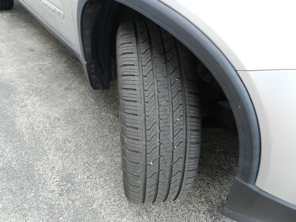 2007 GMC Acadia Image 24