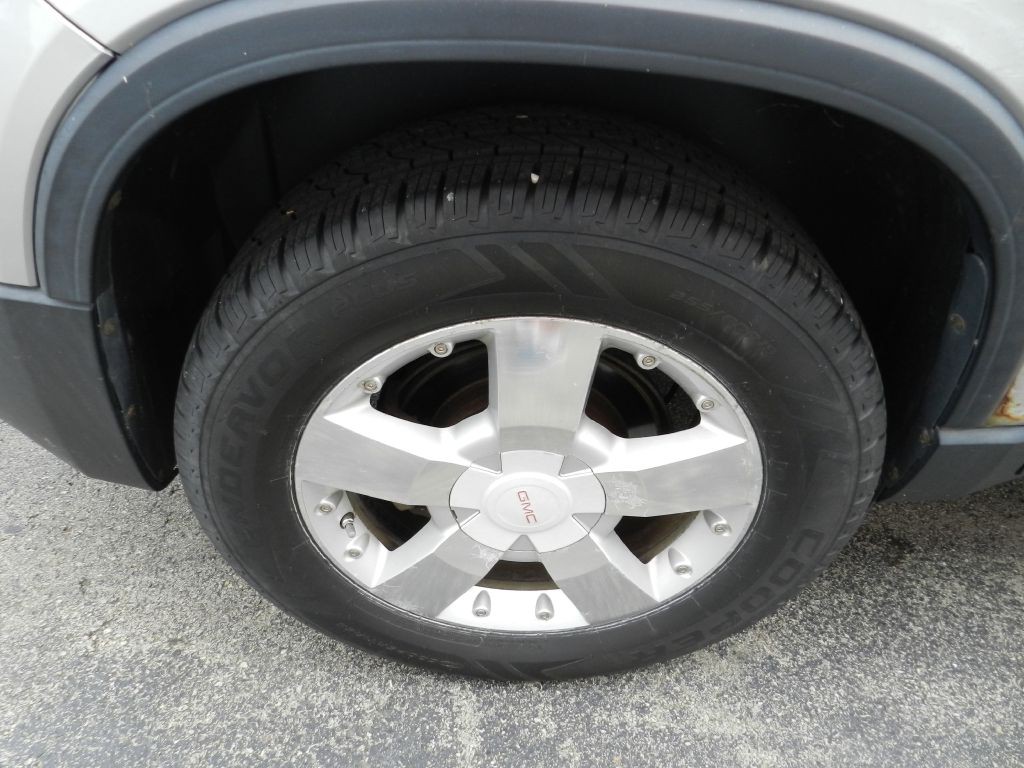 2007 GMC Acadia Image 25