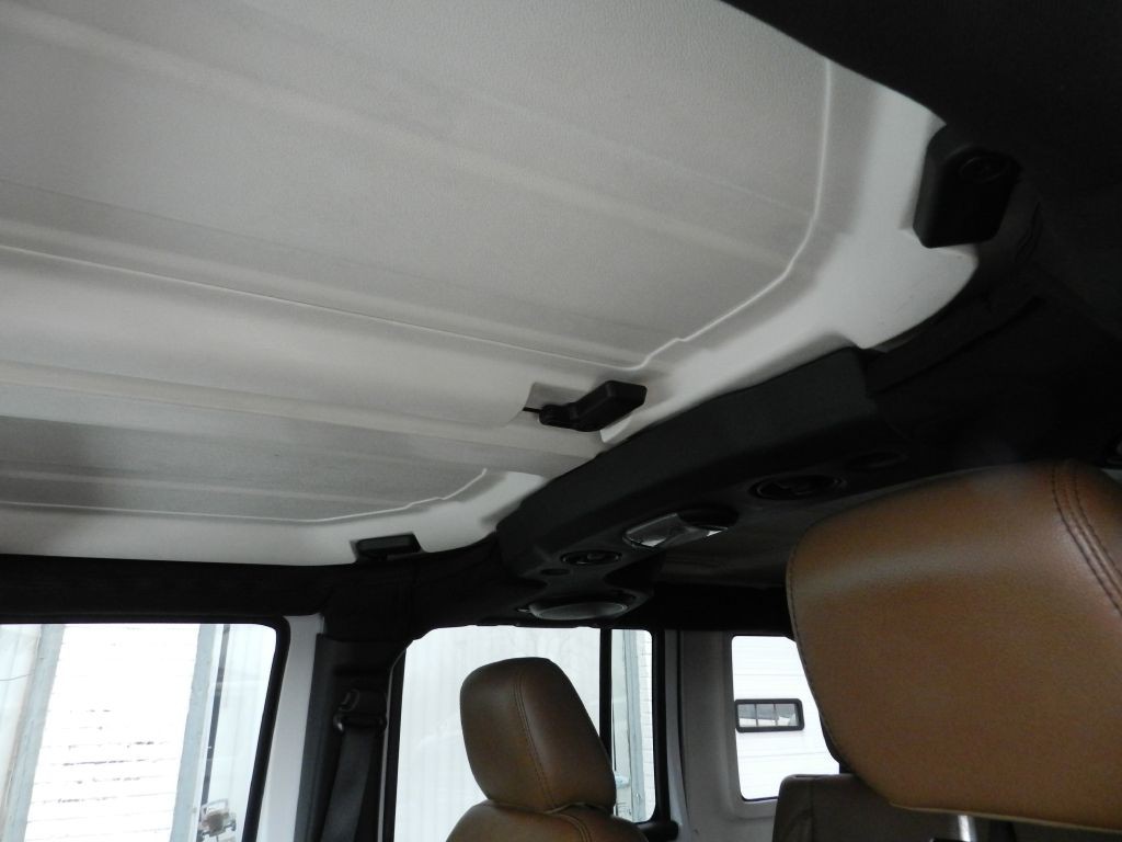 2014 Jeep Wrangler Unlimited Image 17