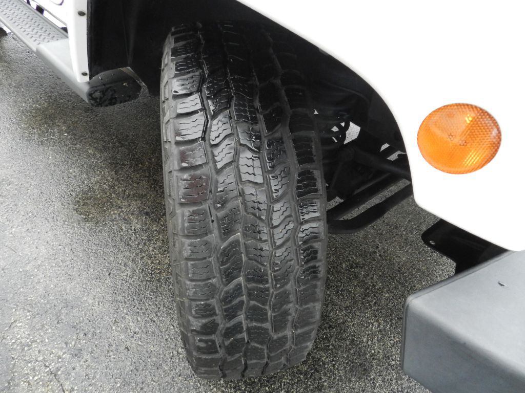 2014 Jeep Wrangler Unlimited Image 19