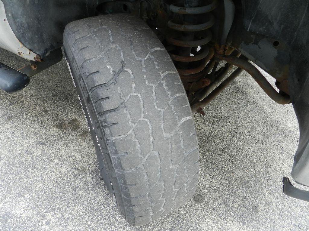 2004 Dodge Ram 2500 Image 20