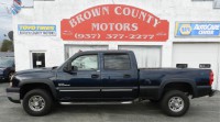 Image for 2006 Chevrolet Silverado 1500 Heavy Duty ID: 6519085