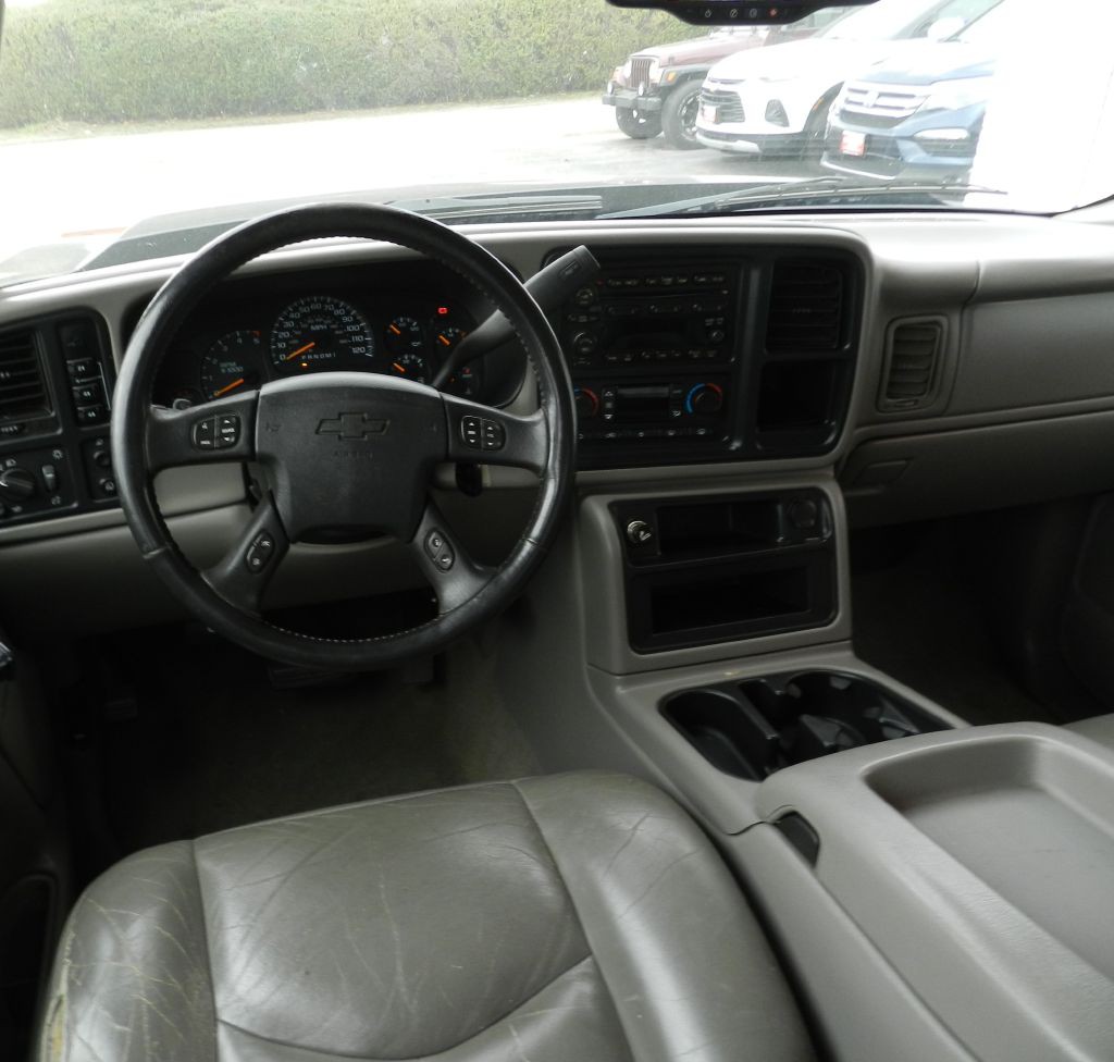 2006 Chevrolet Silverado 1500 Image 9