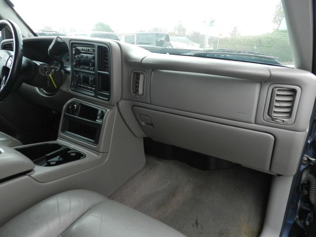 2006 Chevrolet Silverado 1500 Image 13