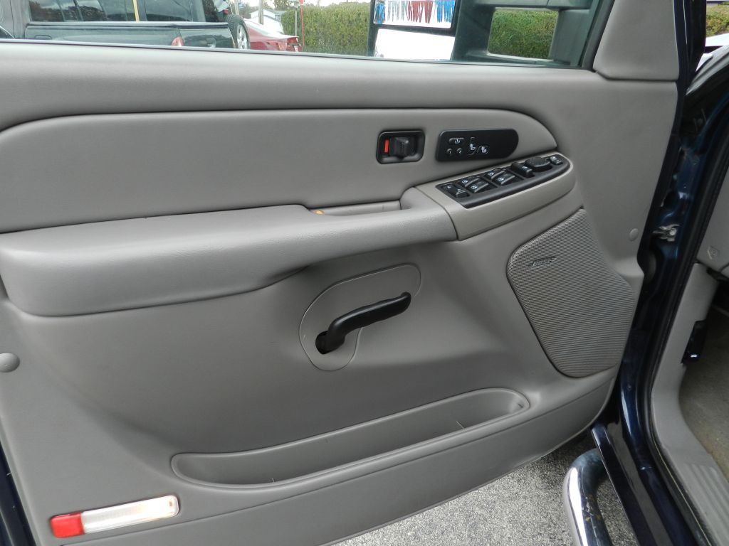2006 Chevrolet Silverado 1500 Image 14