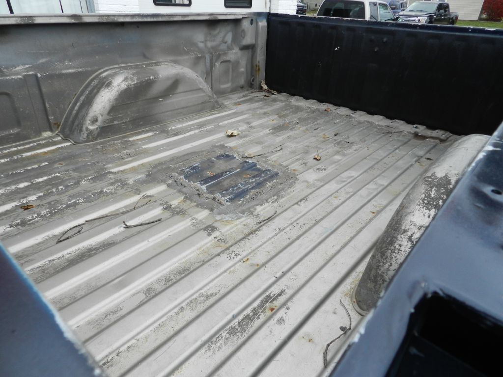 2006 Chevrolet Silverado 1500 Image 16