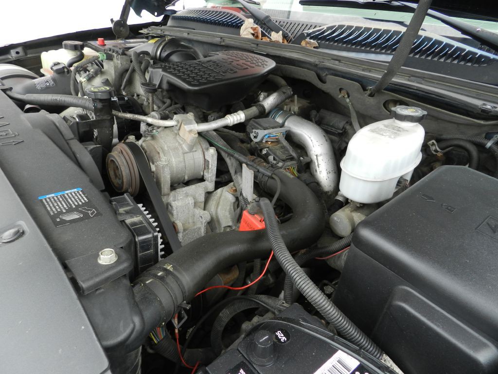 2006 Chevrolet Silverado 1500 Image 19