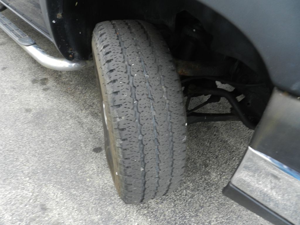 2006 Chevrolet Silverado 1500 Image 20