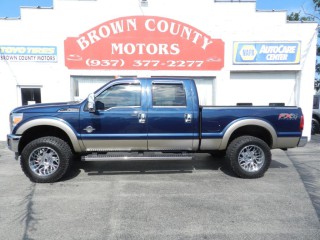 Image for 2013 Ford F-350 Super Duty ID: 6545132