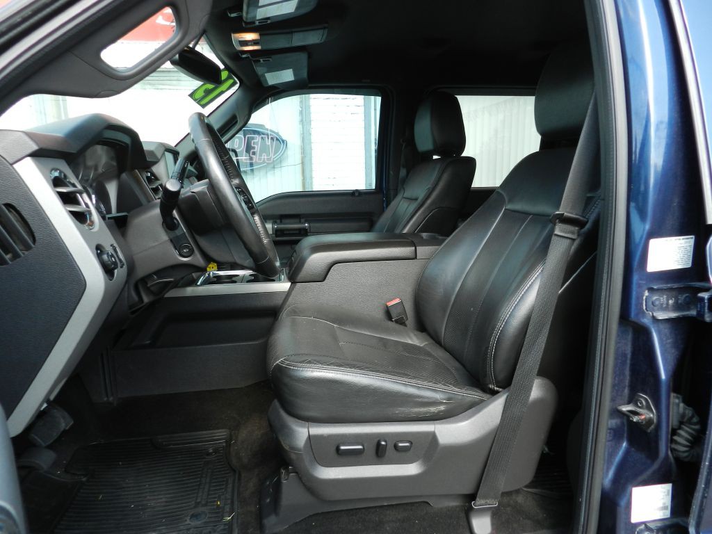 2013 Ford F-350 Image 2