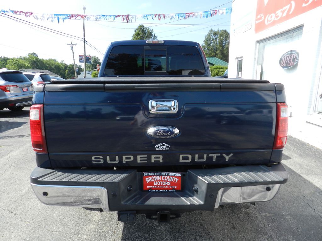 2013 Ford F-350 Image 7