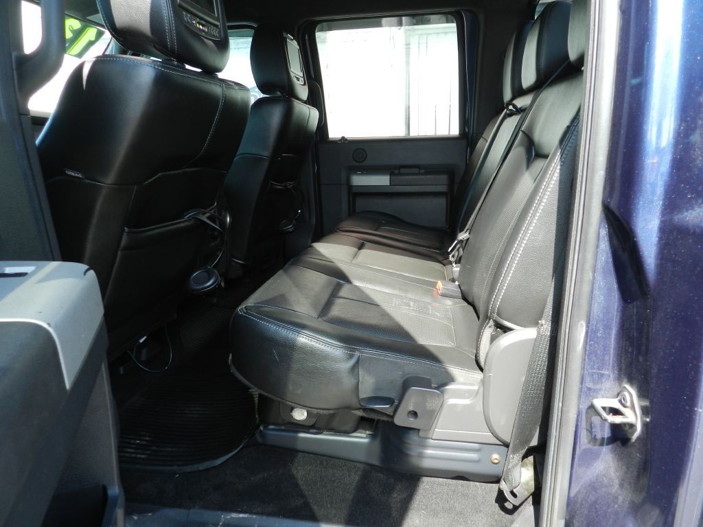 2013 Ford F-350 Image 10