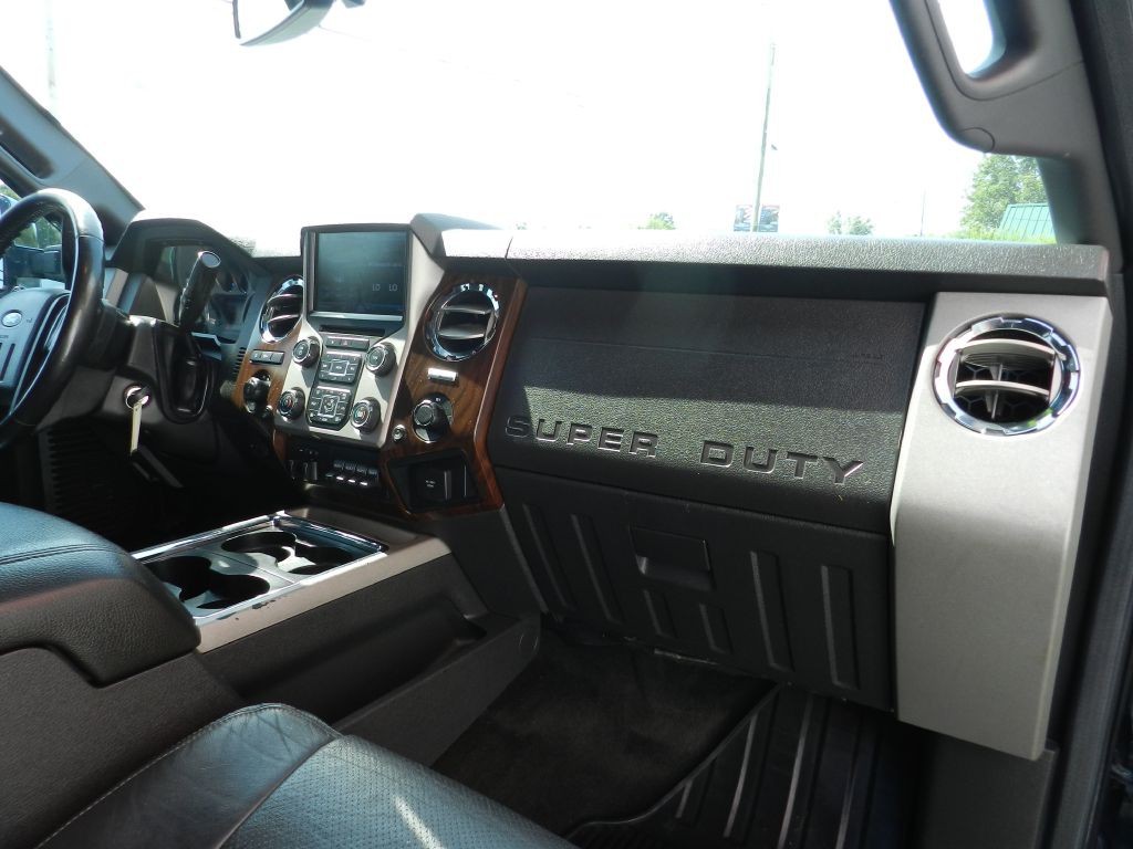 2013 Ford F-350 Image 13