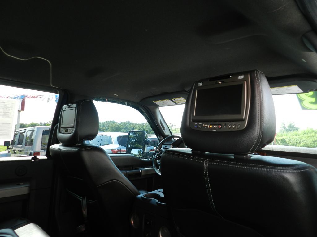 2013 Ford F-350 Image 14