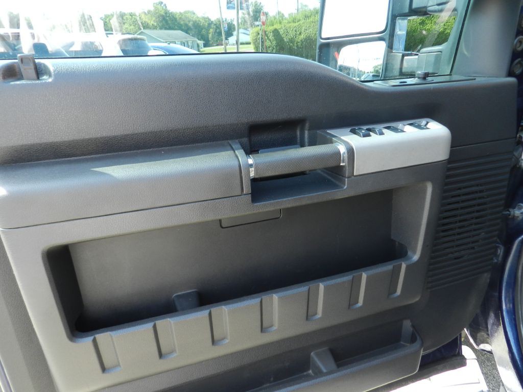 2013 Ford F-350 Image 17