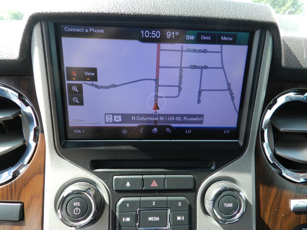 2013 Ford F-350 Image 18