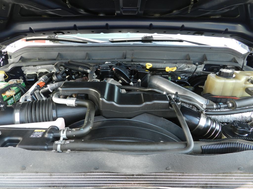 2013 Ford F-350 Image 20