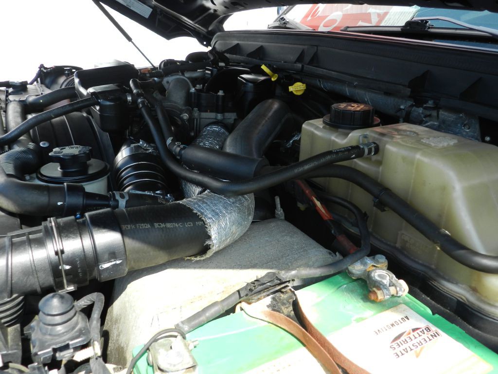 2013 Ford F-350 Image 22