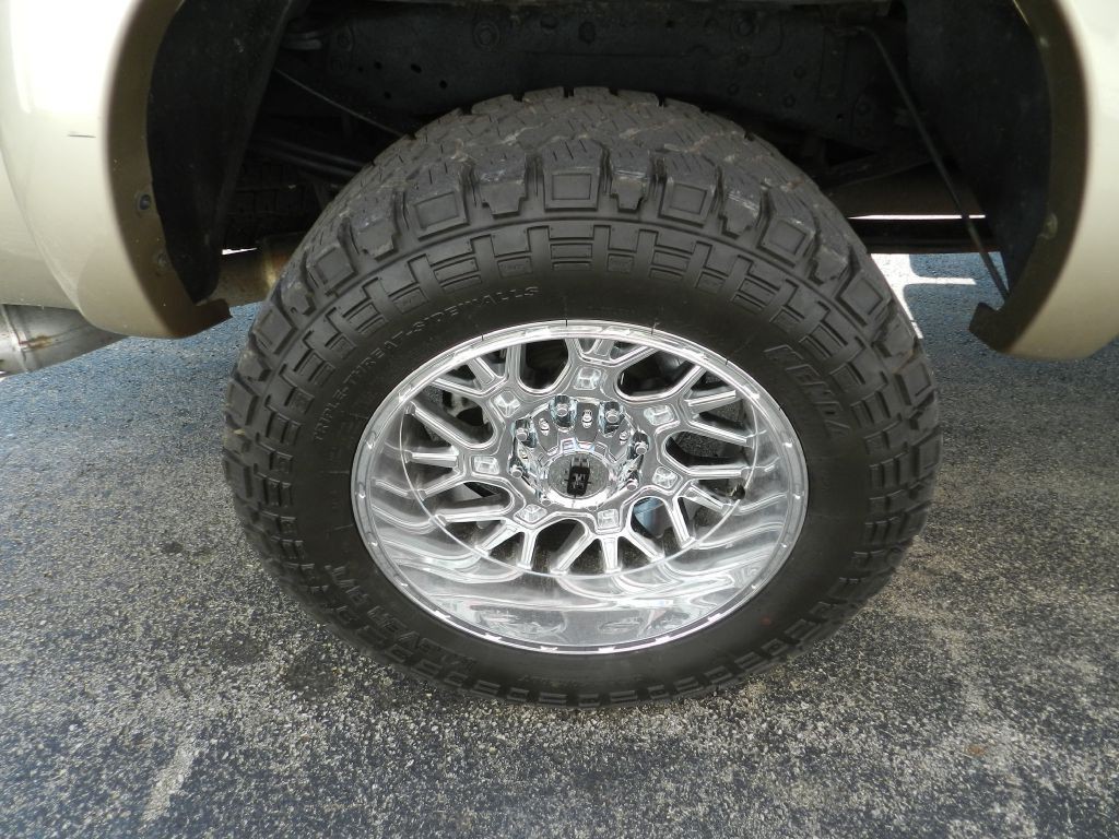 2013 Ford F-350 Image 24