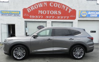 Image for 2022 Acura MDX ADCE ID: 6589002