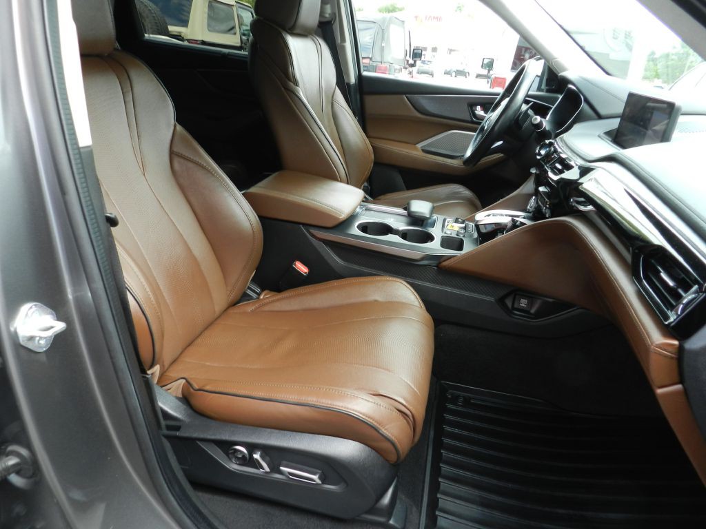 2022 Acura MDX Image 12