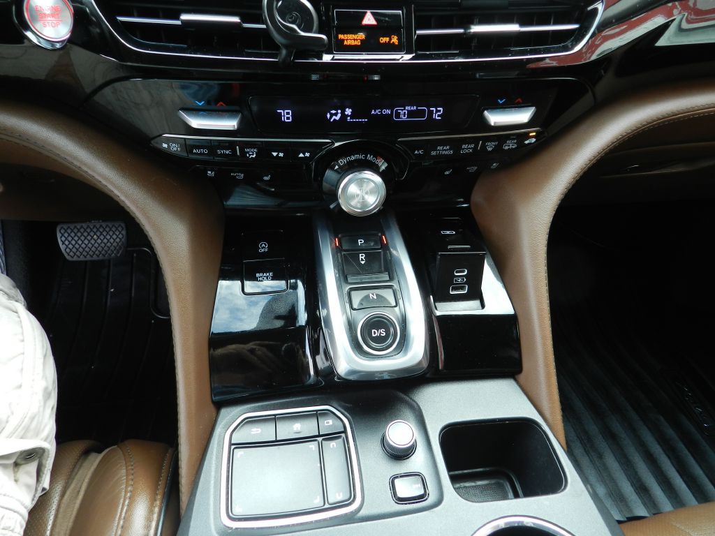 2022 Acura MDX Image 20
