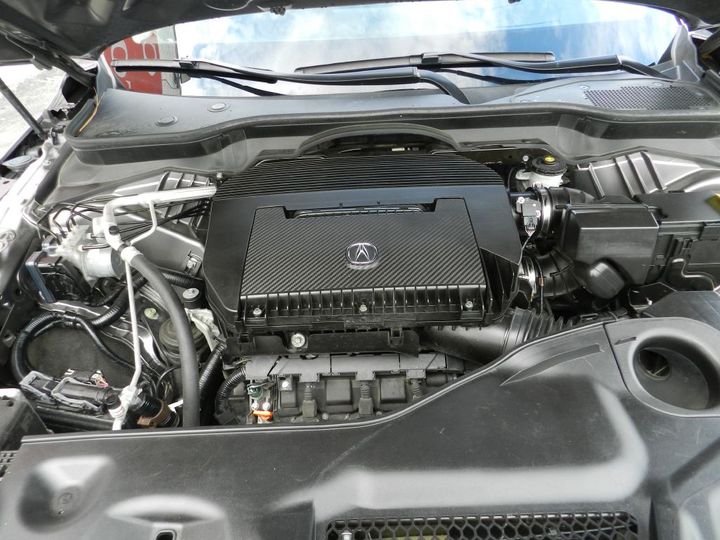 2022 Acura MDX Image 22