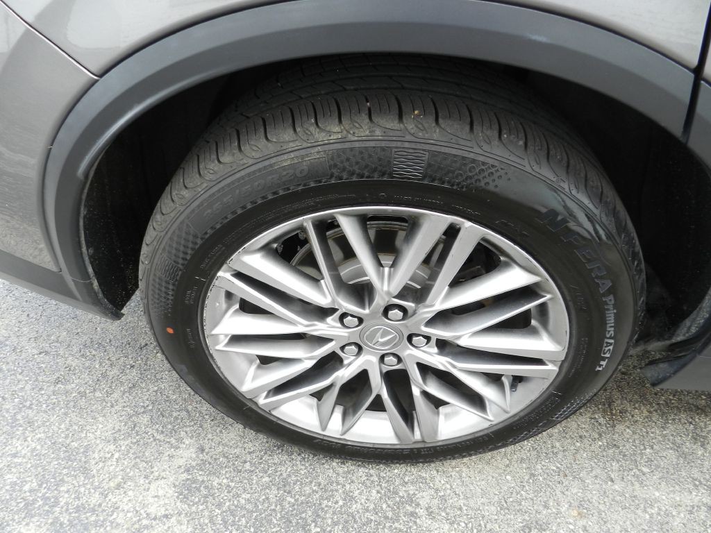 2022 Acura MDX Image 24