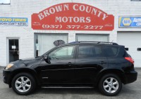 Image for 2009 Toyota Rav4 Limited ID: 6610638
