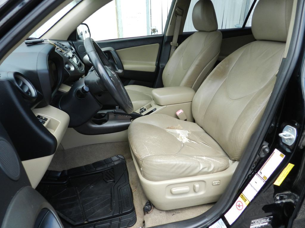 2009 Toyota Rav4 Image 2