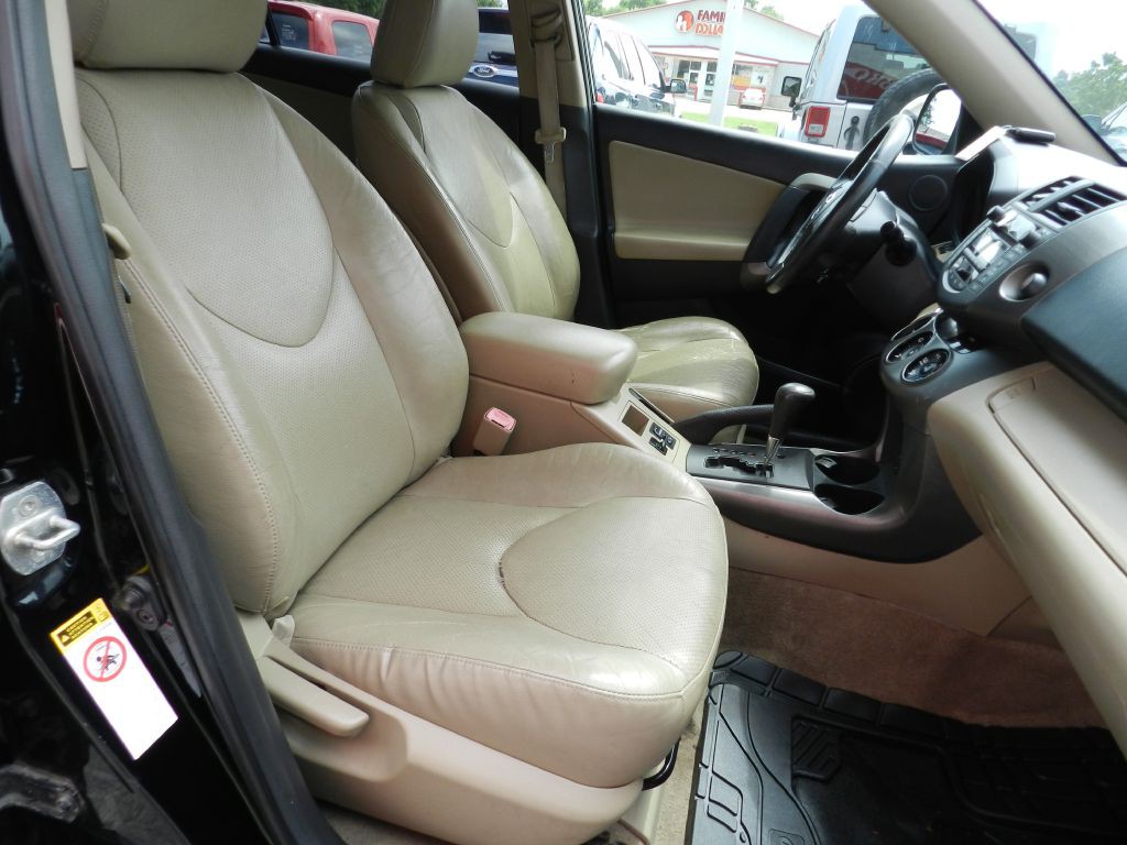 2009 Toyota Rav4 Image 11