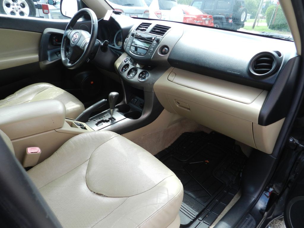 2009 Toyota Rav4 Image 13