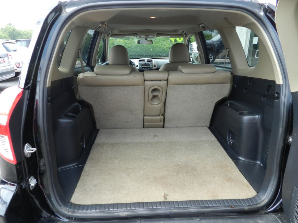 2009 Toyota Rav4 Image 15