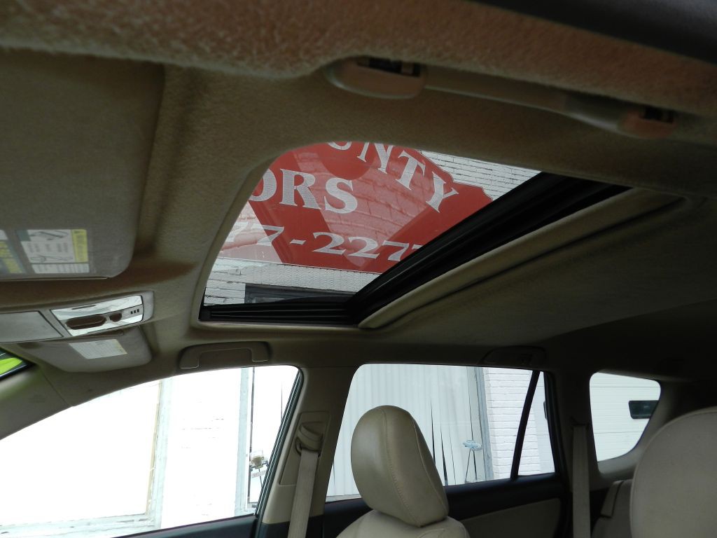 2009 Toyota Rav4 Image 18