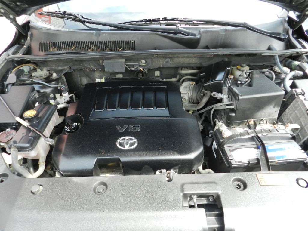 2009 Toyota Rav4 Image 19