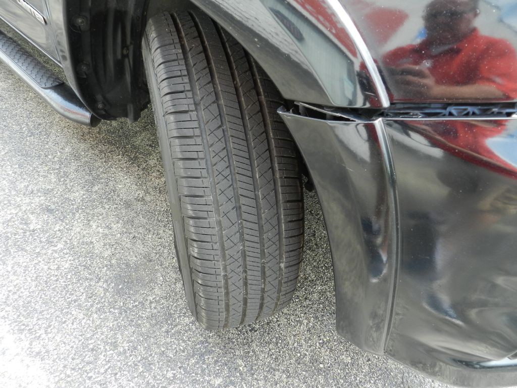 2009 Toyota Rav4 Image 20