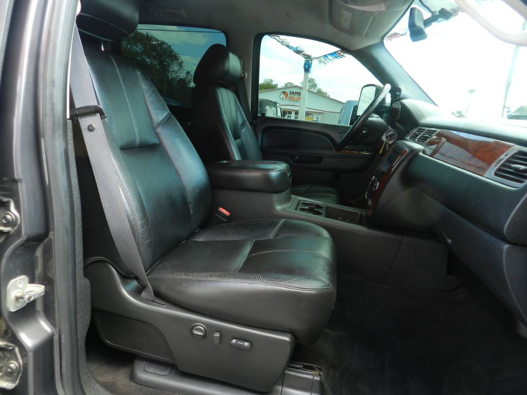 2011 Chevrolet Silverado 1500 Image 11