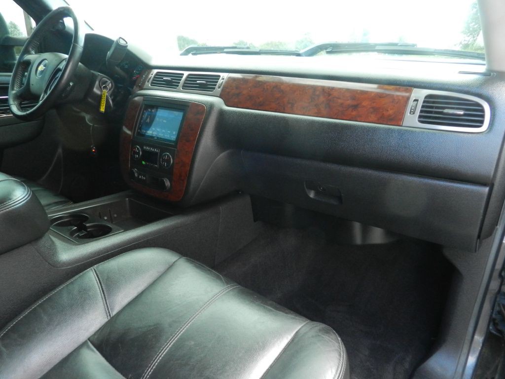 2011 Chevrolet Silverado 1500 Image 13