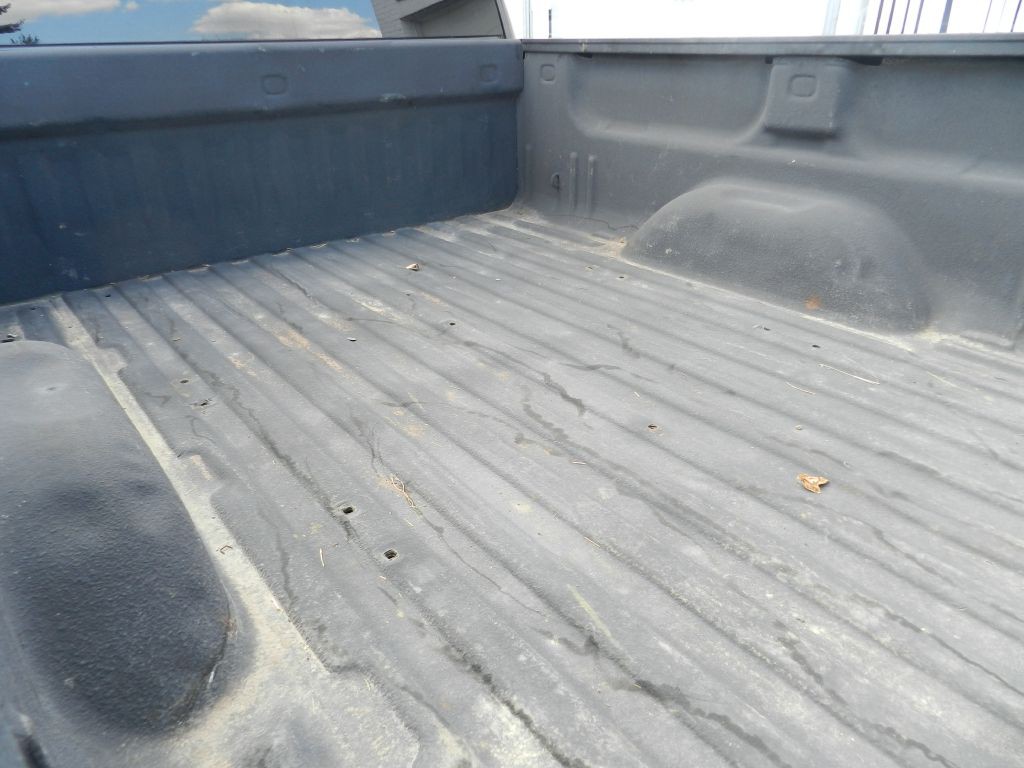 2011 Chevrolet Silverado 1500 Image 15