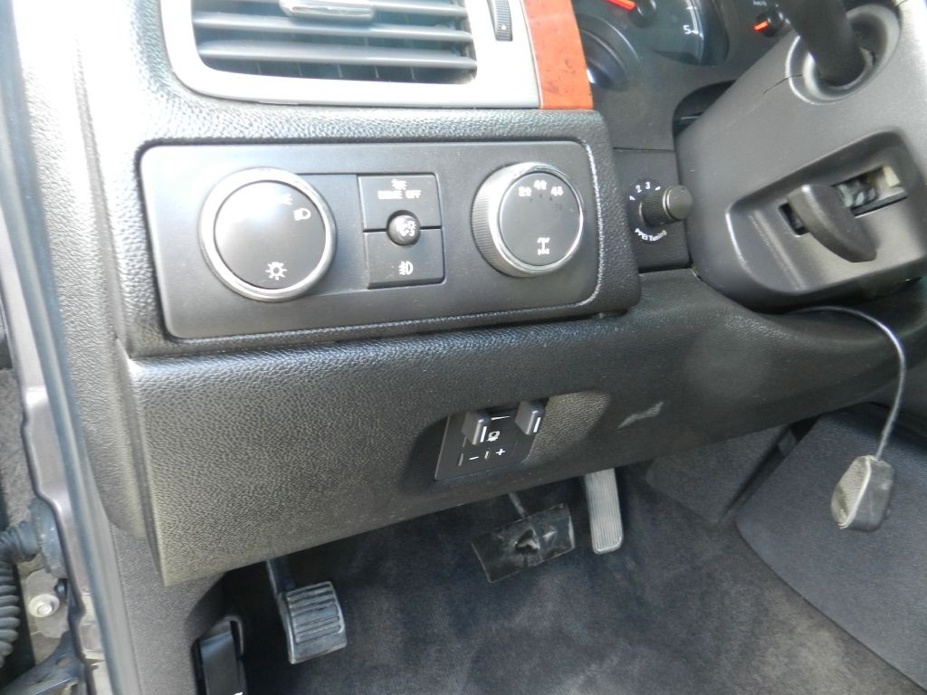 2011 Chevrolet Silverado 1500 Image 17