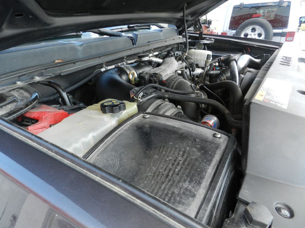 2011 Chevrolet Silverado 1500 Image 20