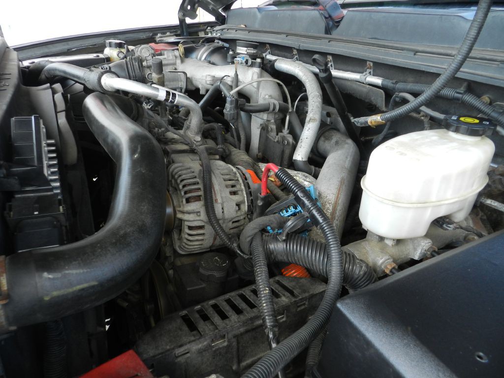 2011 Chevrolet Silverado 1500 Image 21
