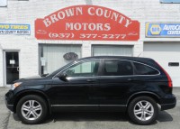 Image for 2011 Honda CR-V EX ID: 6618556